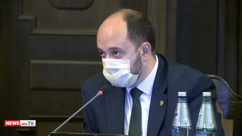 Մեր տեղեկություններով որոշ խմբեր միջոցառումներ են նախատեսում ուստարվա ավարտին․ նախարար