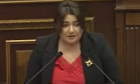 Կոկա-կոլայի հայտնի գովազդն է հիշեցնում՝ կրկին փորձիր. ԲՀԿ-ականը՝ ՍԴ-ի շուրջ ստեղծված վիճակի մասին