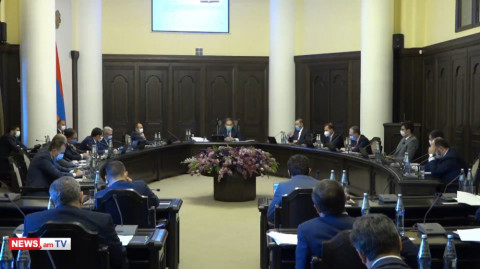 Կառավարությունն աջակցում է զրոյից բիզնես ստեղծողներին․ հաստատվեց 19-րդ միջոցառումը