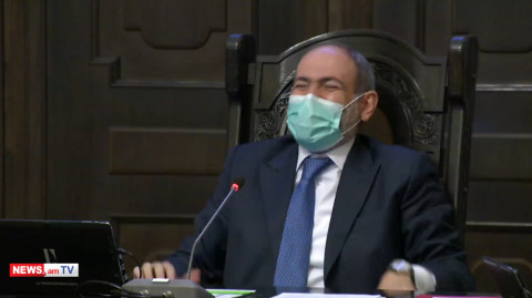 «Ոչ, հարգելի դատարան»․ արդարադատության փոխնախարարը շփոթվեց Փաշինյանի հարցից