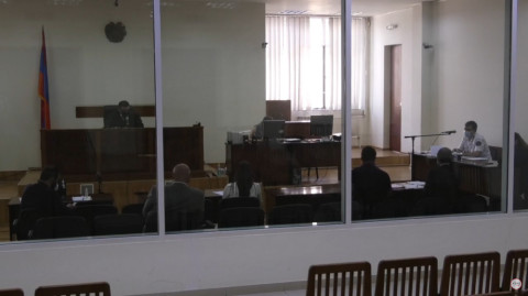 «Ինձ ասին՝ գրի, թե չէ ագռավի սռոկ կտանք, 16 տարի կնստես». «Սասնա ծռերի» գործով վկա