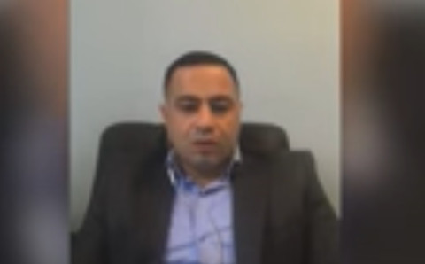 Կա սուտ, կա հանդուգն սուտ և կա ՀՀ կառավարության սուտ. Գեւորգ Գրիգորյան