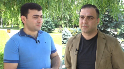 Մարդիկ զանգում, ասում են՝ ուզում ենք ամուսնանալ. շոու բիզնեսի ներկայացուցիչներն անգործ են