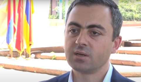Դաշնակցությունը երբեք չի զբաղվել պոպուլիզմով․ Իշխան Սաղաթելյան