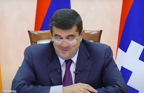 Սամվել Բաբայանն ու Մասիս Մայիլյանը պաշտոն ստացան. Արայիկ Հարությունյանի նոր նշանակումները