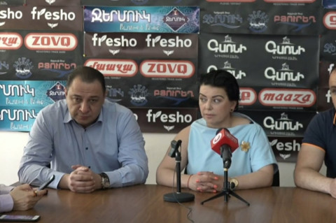 «Իմ քայլն» շատ ավելի վնասակար է մեր առողջությանը, քան ծխախոտը. Արա Վարդանյան