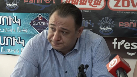 Մենք դուրս ենք գալու փողոց, եթե Դանիբեկյանը կայացնի որոշում՝ ոչ ի նպաստ Քոչարյանի. Արա Վարդանյան
