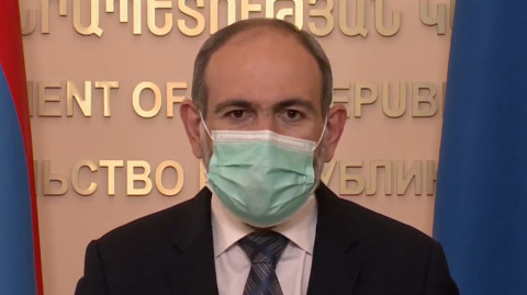 Ինչքա՞ն պետք է վատթարանա իրավիճակը, որ վերադառնանք խիստ կարանտինային ռեժիմին. հարց՝ Փաշինյանին