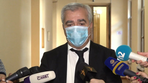 Խաչատուրովն ունի եւս 2 օր՝ ներկայանալու հանձնաժողով եւ պատասխանելու հարցերին. Անդրանիկ Քոչարյան