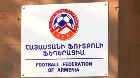 Ոստիկանության տեսանյութը՝ Ռուբեն Հայրապետյանի դեմ հարուցված քրեական գործի մասին