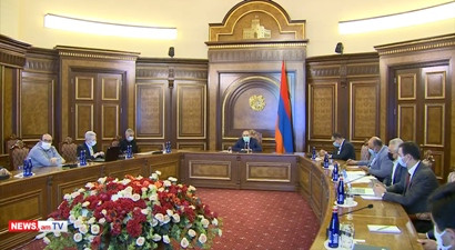 Եկել է նաեւ ֆիզիկական անձանց համատարած հայտարարագրման ժամանակը. վարչապետ