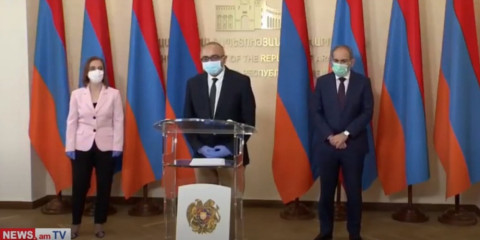 Սցենարը շատ դառն է ընթանում․ Սուրբ Աստվածամայր ԲԿ ինֆեկցիոն մասնաճյուղի կլինիկական ղեկավար