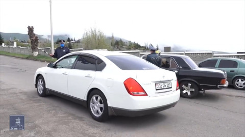 Դդմաշենում հուղարկավորությունից հետո վարակվել էր 85 քաղաքացի տարբեր համայնքներից