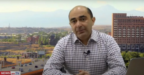 Կառավարությունը հարկային բեռը մեծացնող նախագծեր բերում հրատապության կարգով. Մարուքյանի լայվը