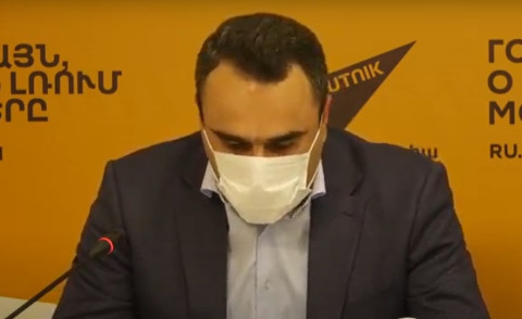 Քաջարանի դեպքերով կալանավորված Բաբկենի 2-ամյա երեխան լուրջ առողջական խնդիր ունի. պաշտպան