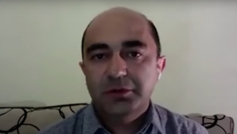 Փնտրվում է մեղավոր. Էդմոն Մարուքյան