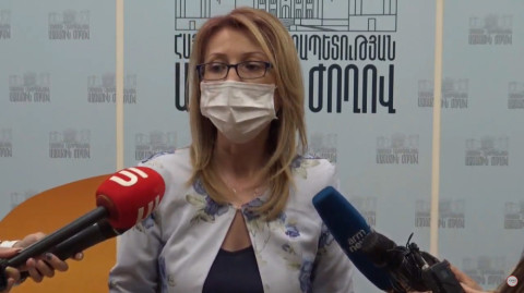 Միայն քաղաքացիների վրա պատասխանատվությունը դնելը սեփական անկարողության ցուցադրում է. Թանդիլյան