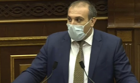 Պետք է սրենք մեր սղոցը. Համազասպ Դանիելյան