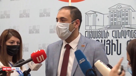 Հայաստանում շատ են անկարեւոր մարդիկ. «Իմ քայլի» պատգամավոր