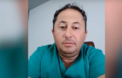 Պարոն վարչապետ, ուժային կառույցը հարկադրելու է, որ վախենանք 86 տարեկանում մահանալո՞ւց. Հայկ Մանասյան