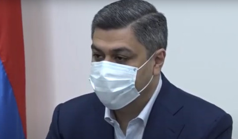 Միասին մտածենք այն ուղիները, թե ինչ պետք է անենք, որ մեր երկիրն ավելի ուժեղ ու հզոր լինի. Վանեցյան