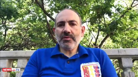 697 նոր դեպք ունենք. Փաշինյանը՝ զանգվածային հակահամաճարակային շարժման մասին