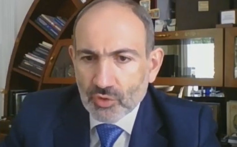 Ինչ վիճակ է բանկերում. Փաշինյանը խիստ հանձնարարական տվեց Ջավադյանին
