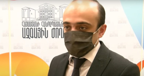 Պարետատունն իրենց հորդորներում պետք է օգտագործեն բառամթերք, որը ջուր չի լցնի խուճապի ջրաղացին. ԼՀԿ
