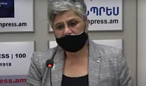 Հայաստանում մասնագետները ստեղծել են եգիպտացորենի յուղով պատրաստված պաշտպանիչ դիմակներ