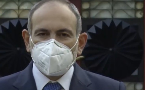 Քննարկում ենք մի քանի սցենարներ. Նիկոլ Փաշինյան
