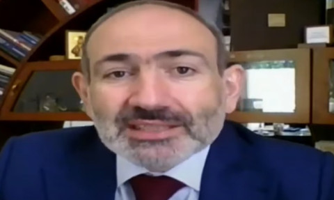 Քաղաքացին պետք է պահանջի, որ պետական պաշտոնյաները ստանան բարձր աշխատավարձ. Փաշինյան