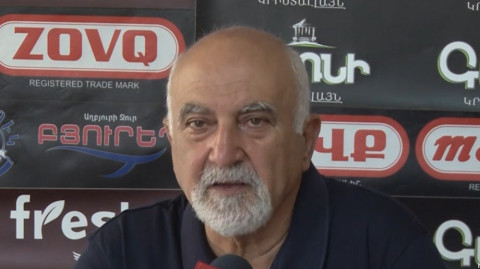 Պետությունը քեզ համար արժեք չէ․ Պարույր Հայրիկյանը՝ Նիկոլ Փաշինյանին
