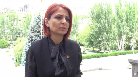 Պարոն Թորոսյանը լավ կլինի՝ նվազեցնի իր քաղաքական ցինիկ ակտիվությունը և զբաղվի համաճարակով. Սամսոնյան