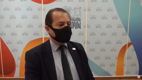 Կառավարությունը պետք է հարկային արձակուրդ տա տուժած ոլորտների տնտեսվարողներին. Արկադի Խաչատրյան