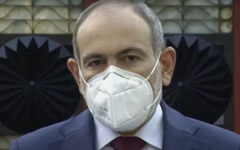 Մեր իրավիճակը մնում է բավականին ծանր և առայժմ ծանրանում է. Փաշինյանը կրկին կոչով դիմեց քաղաքացիներին