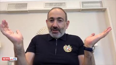 Լավագույն լուծումն այն է, որ մաքսիմալ շատ մարդիկ ասիմպտոմ հիվանդանան. վարչապետ