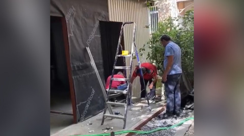 Արաբկիր ԲԿ-ում մոդուլային ընդունարան է կառուցվում