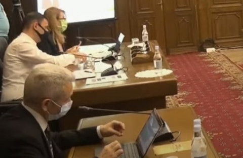 Չեն հարկվելու այն եկամուտները, որոնք հարկման ենթակա չեն. նախարարը՝ համատարած հայտարարագրման մասին
