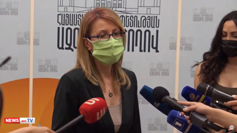 Արսեն Թորոսյանը պետք է դադարի մրցել ցինիզմով և մեծամտությամբ բոլորի հետ և հաղթել այդ պայքարում. ԼՀԿ