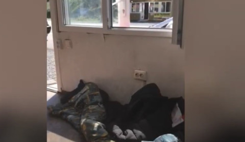 Լենա Նազարյանը և պարետատունը խոստացան օգնել, բայց չարեցին. Վերին Լարսում մնացած հայերը՝ վարչապետին