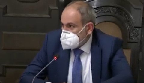Փաշինյանը՝ այսօրվա պաշտոնանկությունների եւ նոր նշանակումների մասին