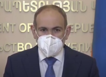 Պարետատան նիստից հետո ճեպազրույց՝ Փաշինյանի եւ Արսեն Թորոսյանի մասնակցությամբ
