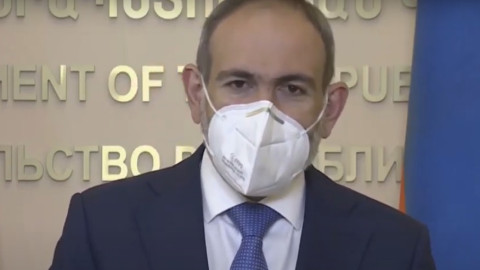 Սաբոտաժային քայլերի հեղինակները նետվելու են ՀՀ քաղաքական պատմության աղբանոցը. Նիկոլ Փաշինյան