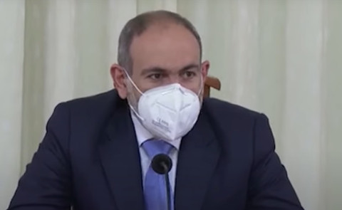 Բարդ առաքելություն է դրվում Ձեր ուսերին. Փաշինյանը՝ Քյարամյանին