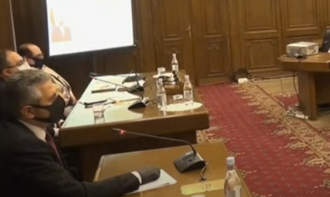 ՍԴ նախագահի կարգադրությամբ՝ Վահե Գրիգորյանն այլեւս պարգեւավճարներ չի ստանում. Էդգար Ղազարյան