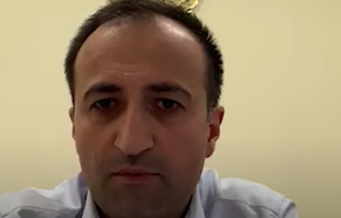 Մենք դեռ կարողանում ենք հոգ տանել ծանր եւ ծայրահեղ ծանր պացիենտների մասին. Արսեն Թորոսյան