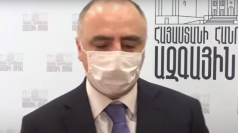 Սասուն Խաչատրյանը՝ Վանեցյանին ձերբակալելու լուրերի եւ Մարտի 1-ի գործով նոր զարգացումների մասին