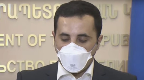Օգնեք՝ հուլիսի 18-ին որդուս 1-ամյակին կարողանամ մասնակցել. Գերմանիայից վերադարձած հայ բժշկի ուղերձը