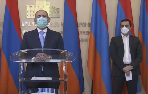Կարծում եմ՝ այո, արտակարգ դրությունը կերկարացվի. Նիկոլ Փաշինյան