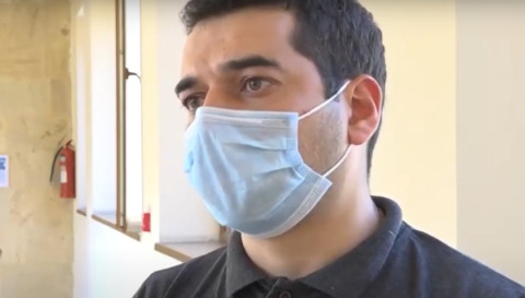 Ինձ համար սա ՀՀ քաղաքացիներին թիկունքից հարվածել է. Հրաչյա Հակոբյանը՝ Ծառուկյանի ելույթի մասին